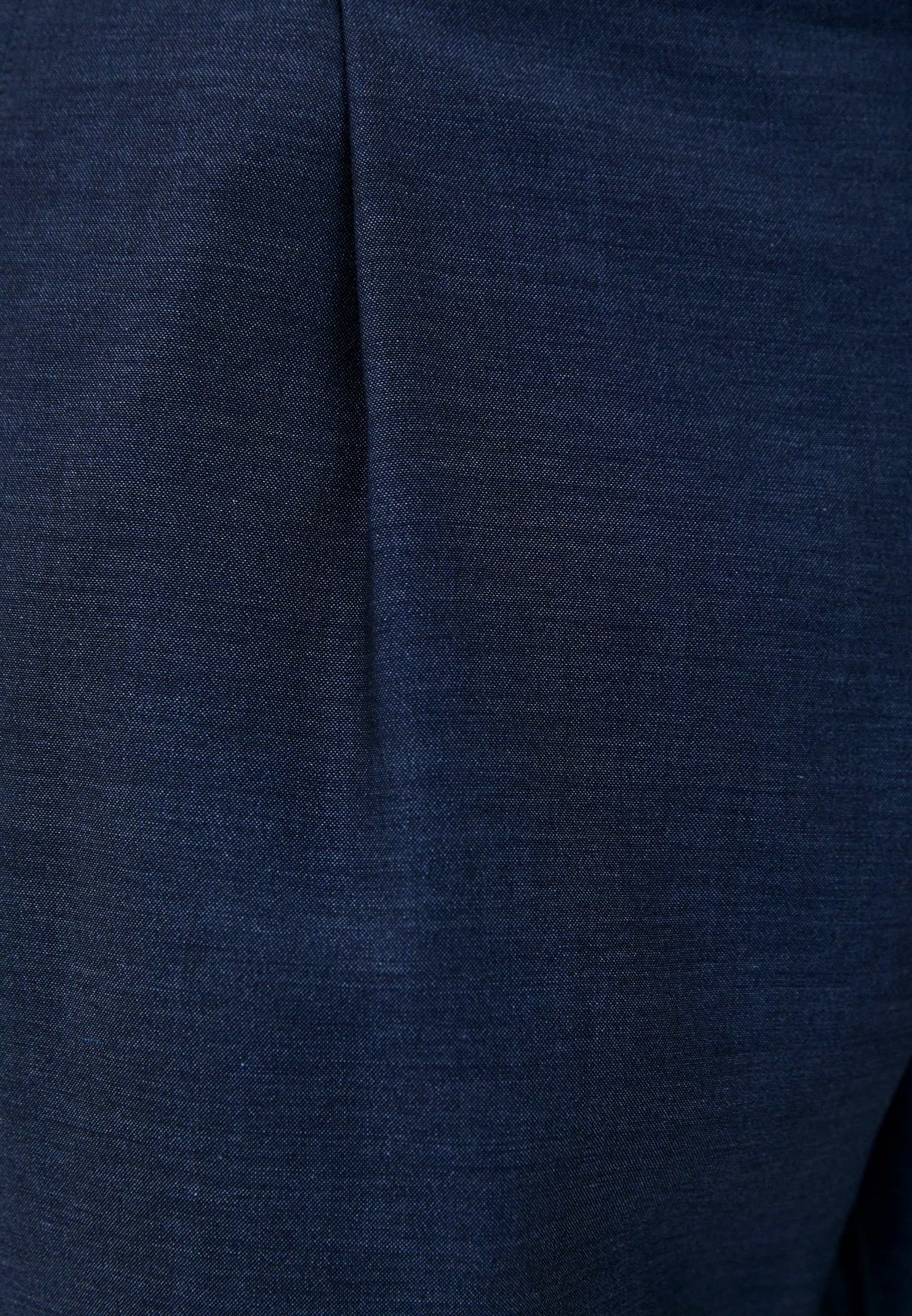 Мужские классические брюки Emporio Armani (Эмпорио Армани) W1P21A W1032: изображение 5