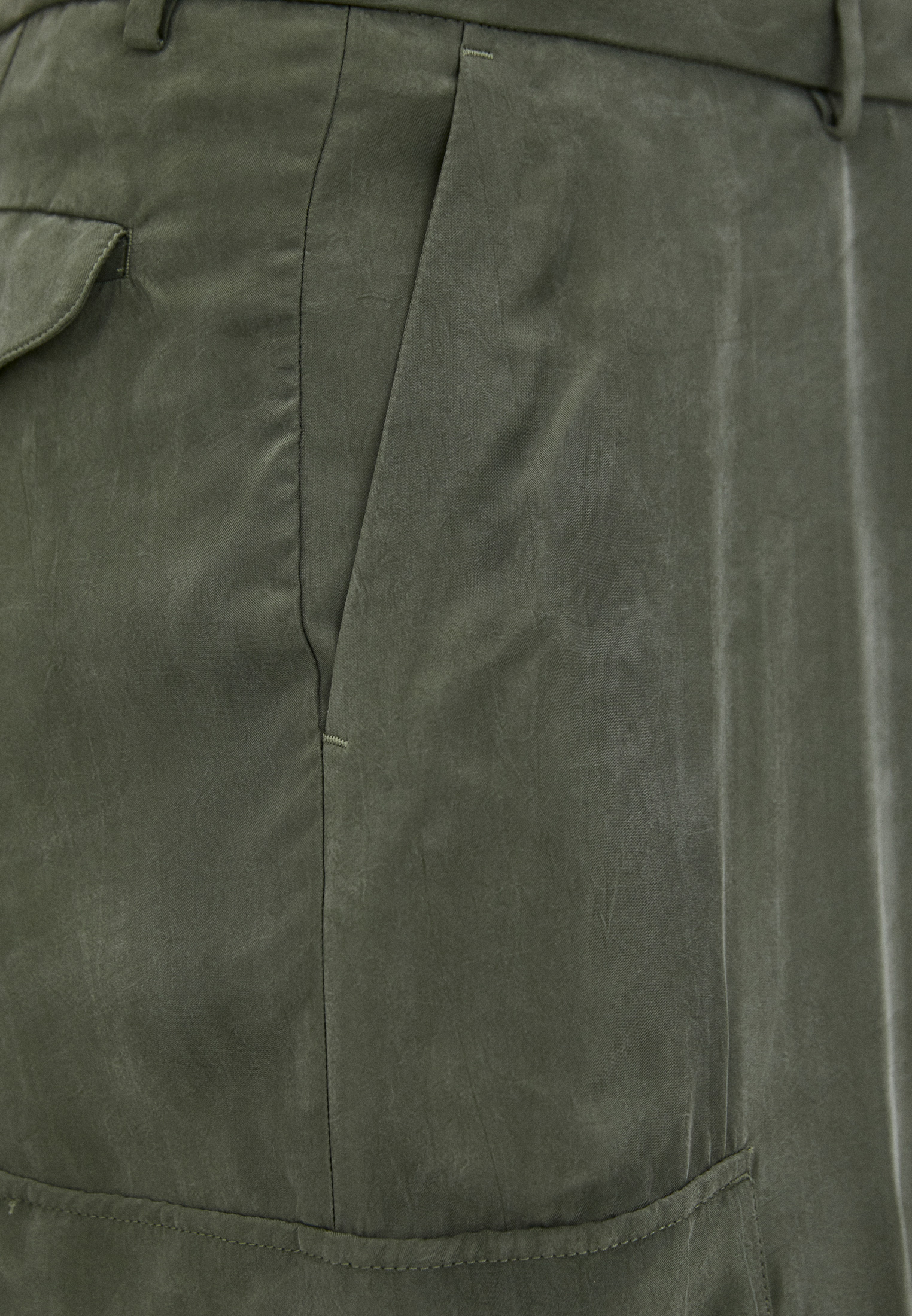 Мужские повседневные брюки Emporio Armani (Эмпорио Армани) W1P320 W1067: изображение 5