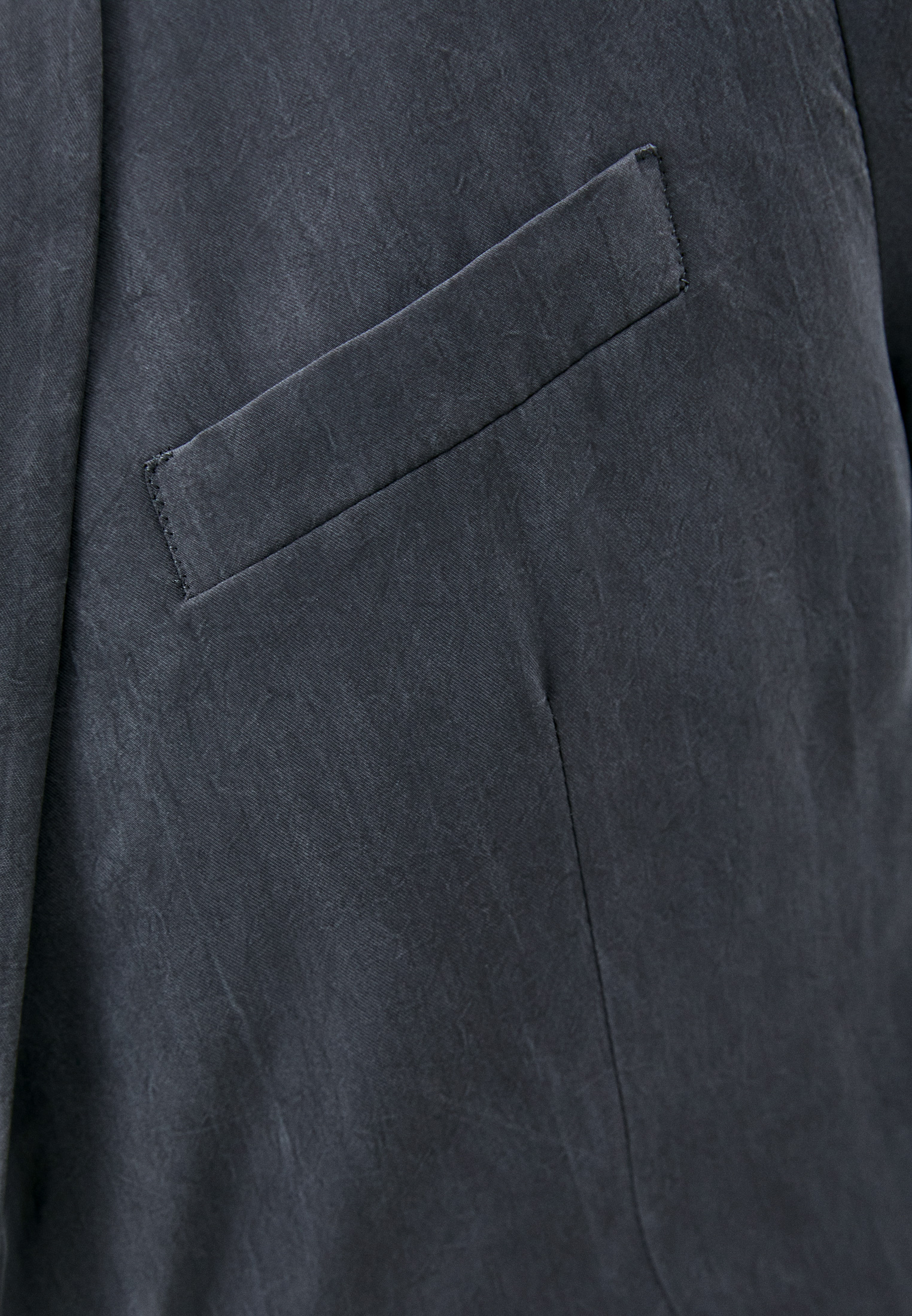 Мужской пиджак Emporio Armani (Эмпорио Армани) W1G620 W1067: изображение 5