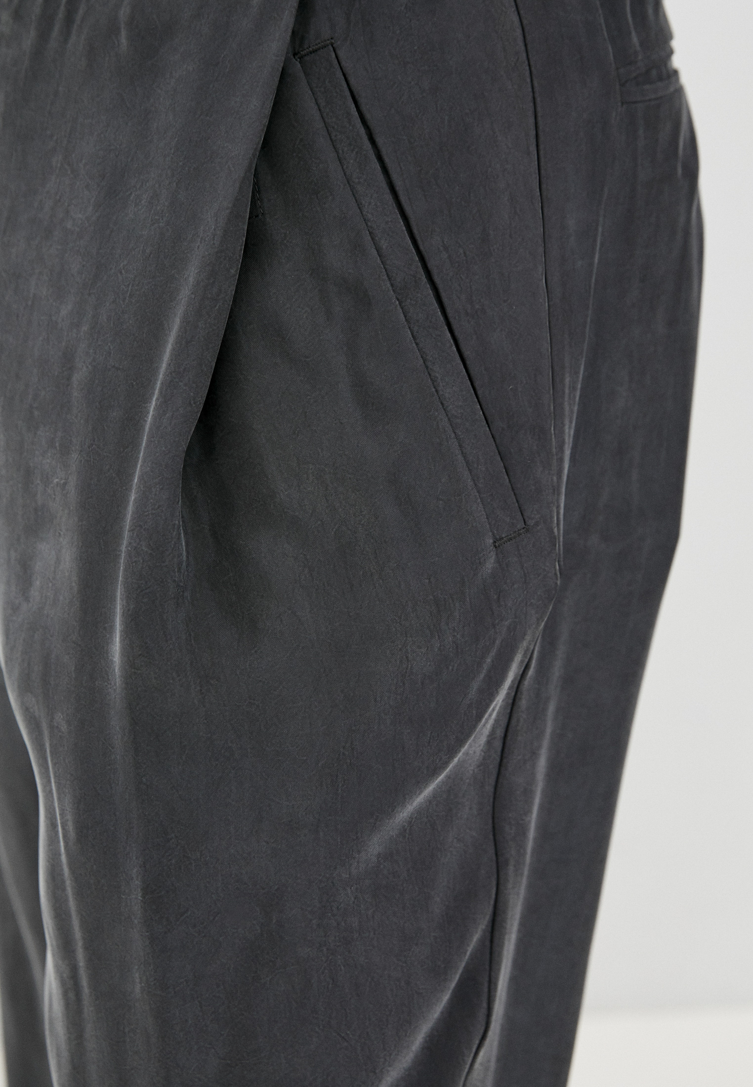 Мужские повседневные брюки Emporio Armani (Эмпорио Армани) W1P290 W1067: изображение 5