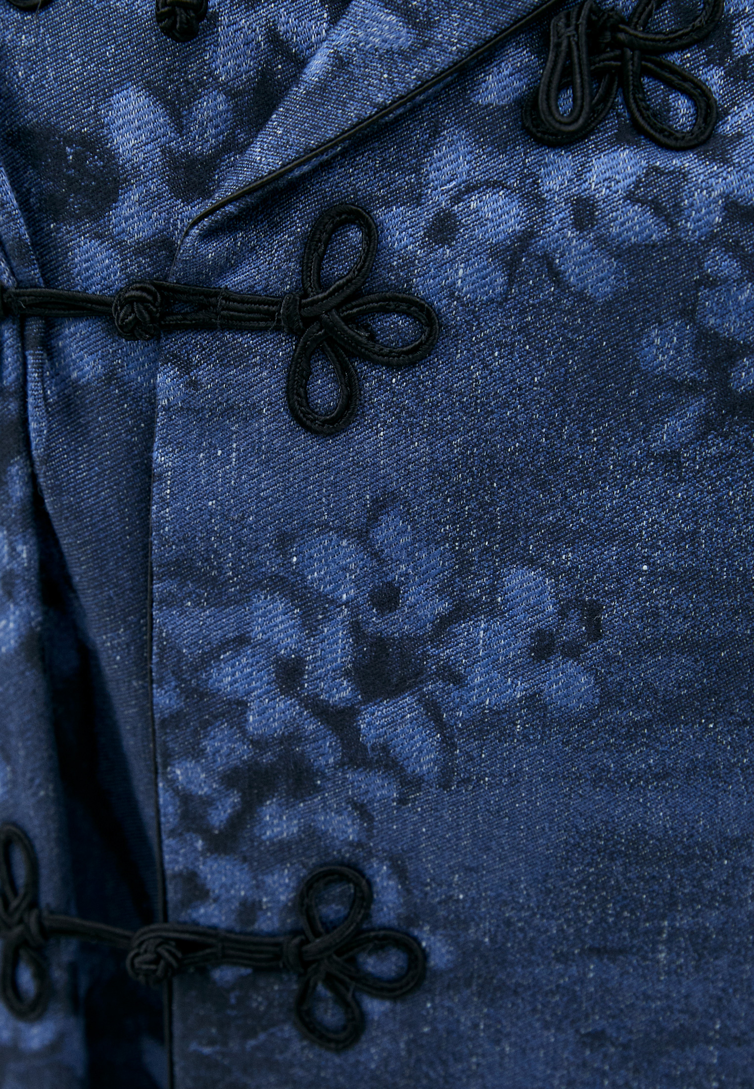 Мужской пиджак Emporio Armani (Эмпорио Армани) W1G560 W1210: изображение 5