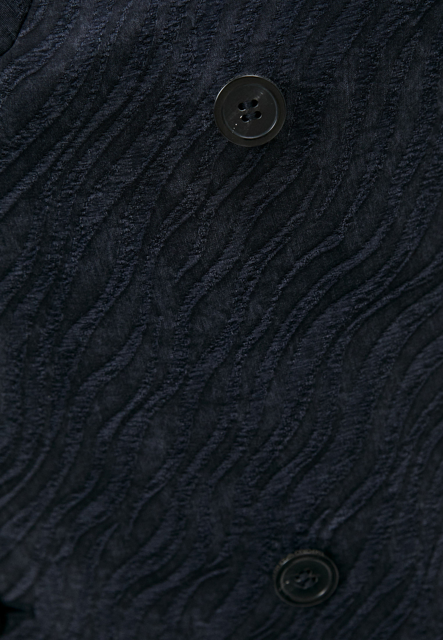 Мужской пиджак Emporio Armani (Эмпорио Армани) W1G570 W1220: изображение 5