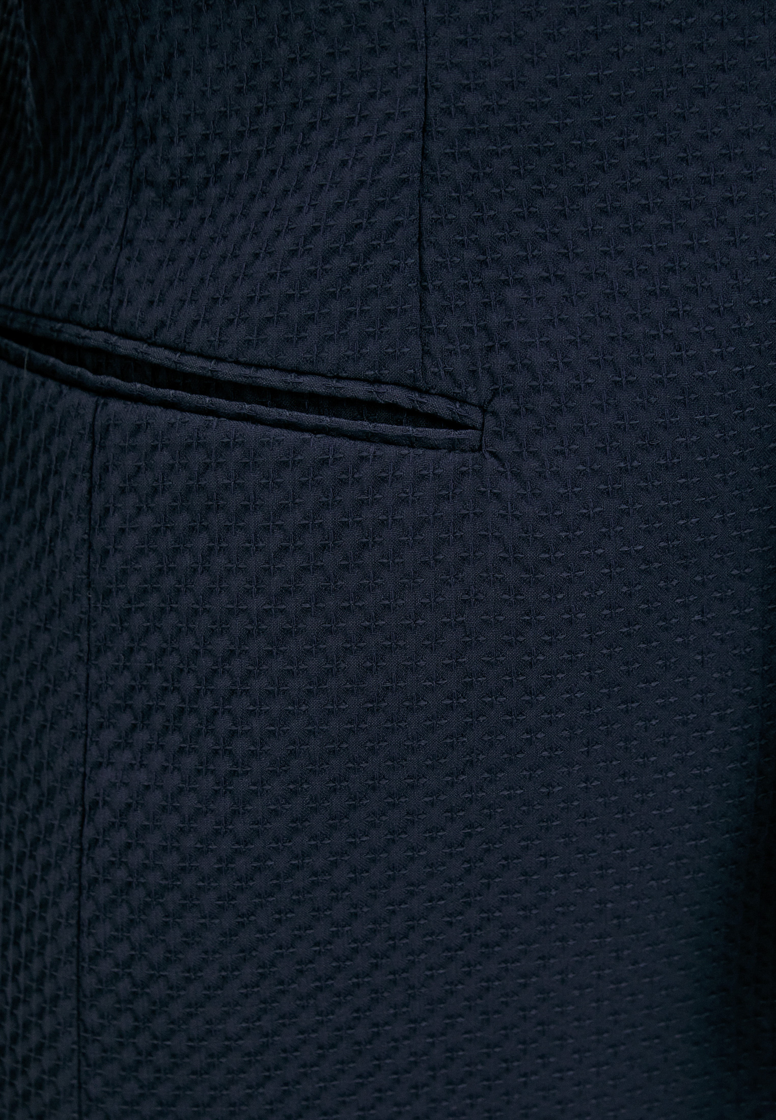 Мужской пиджак Emporio Armani (Эмпорио Армани) W1G620 W1226: изображение 5