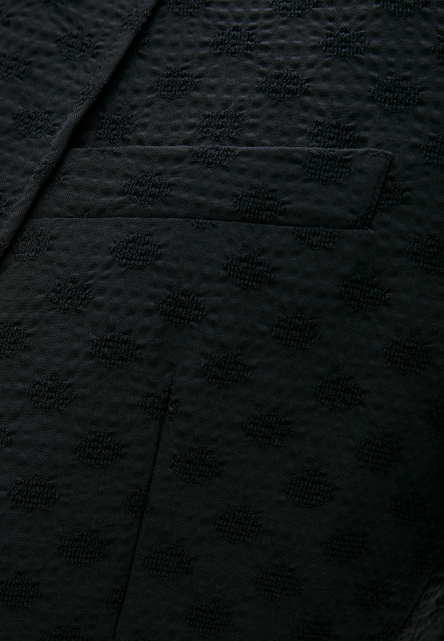 Мужской пиджак Emporio Armani (Эмпорио Армани) W1G620 W1229: изображение 5