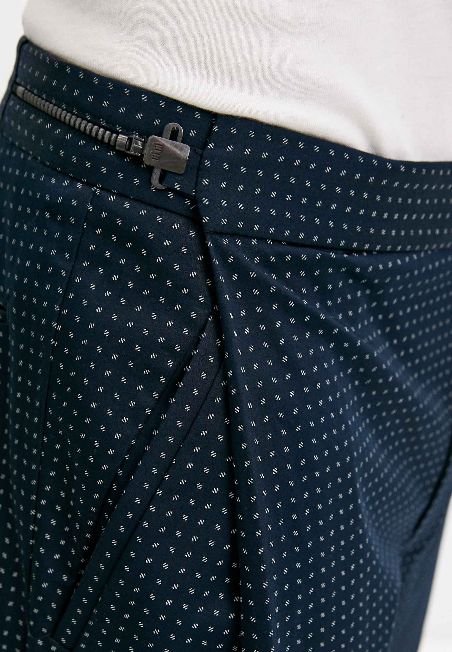 Мужские повседневные брюки Emporio Armani (Эмпорио Армани) W1P290 W1237: изображение 5