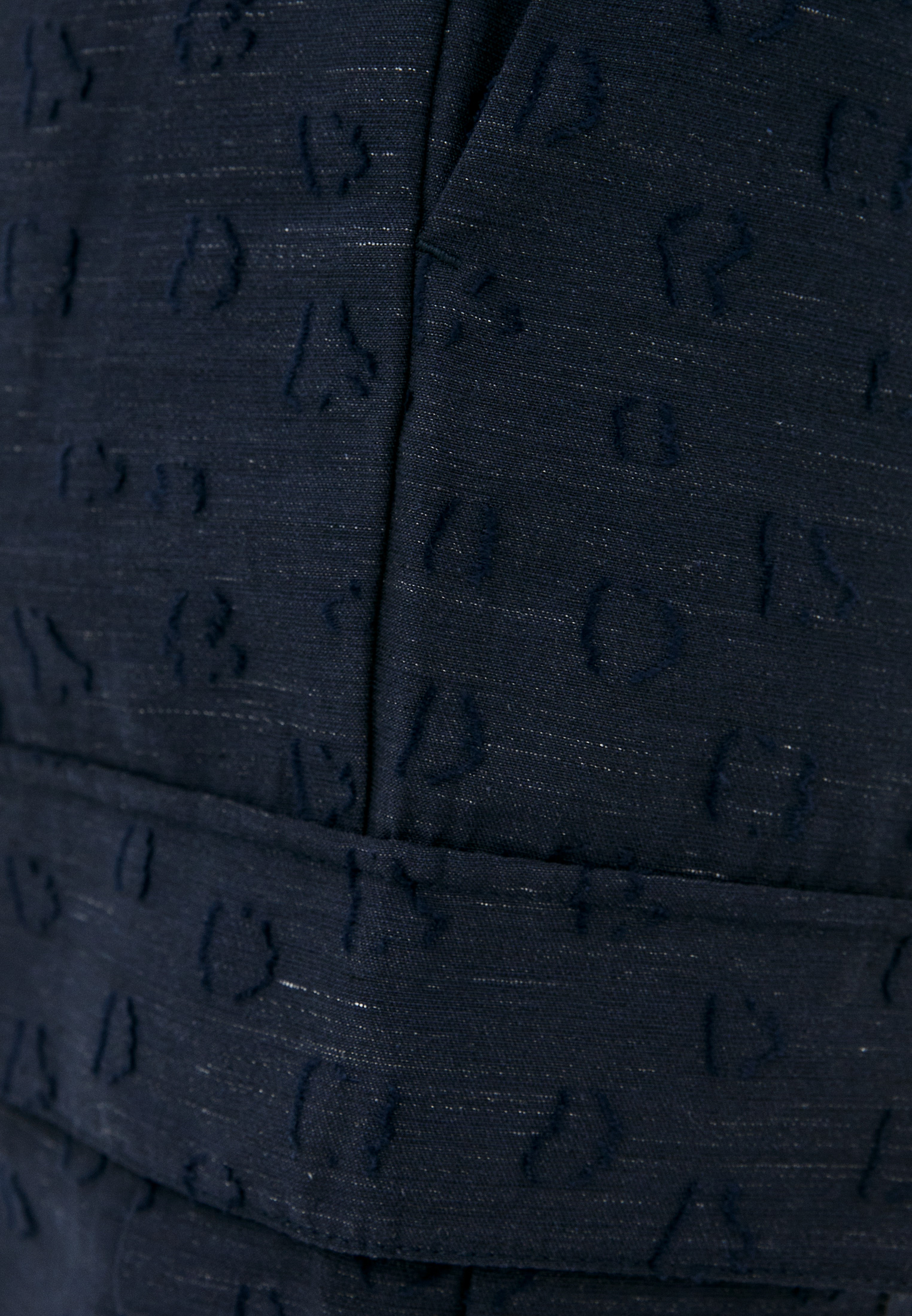 Мужские повседневные брюки Emporio Armani (Эмпорио Армани) W1P320 W1241: изображение 5