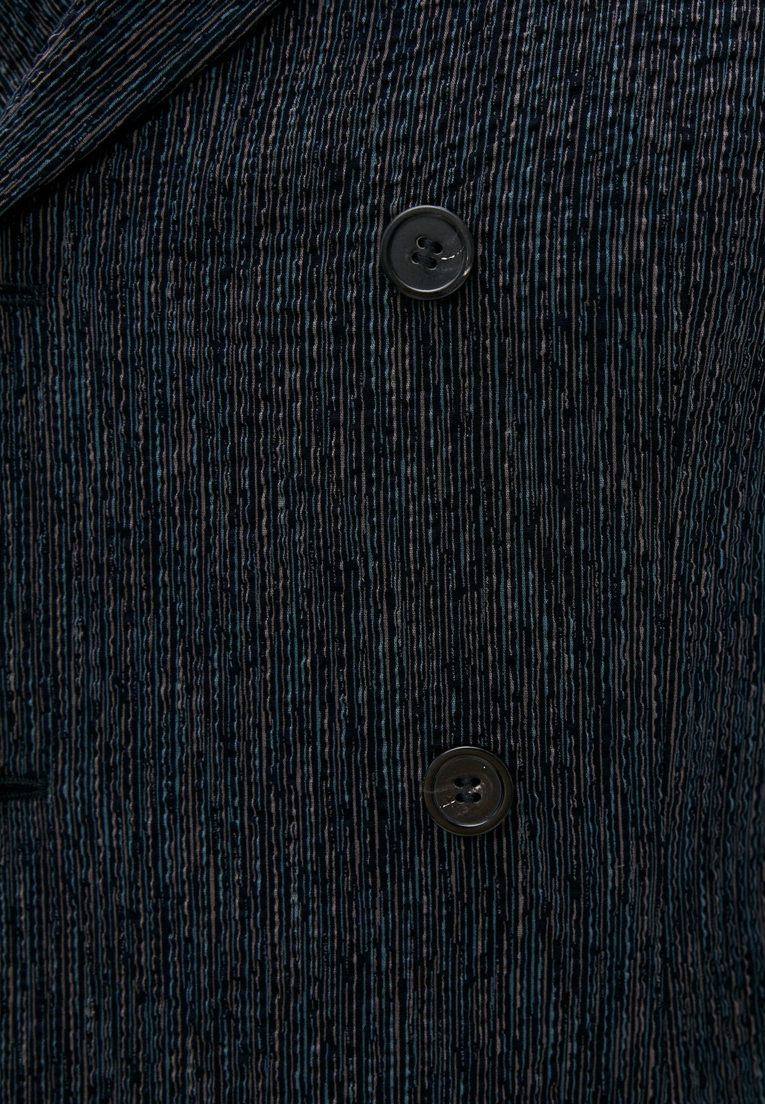 Мужской пиджак Emporio Armani (Эмпорио Армани) W1G660 W1250: изображение 5