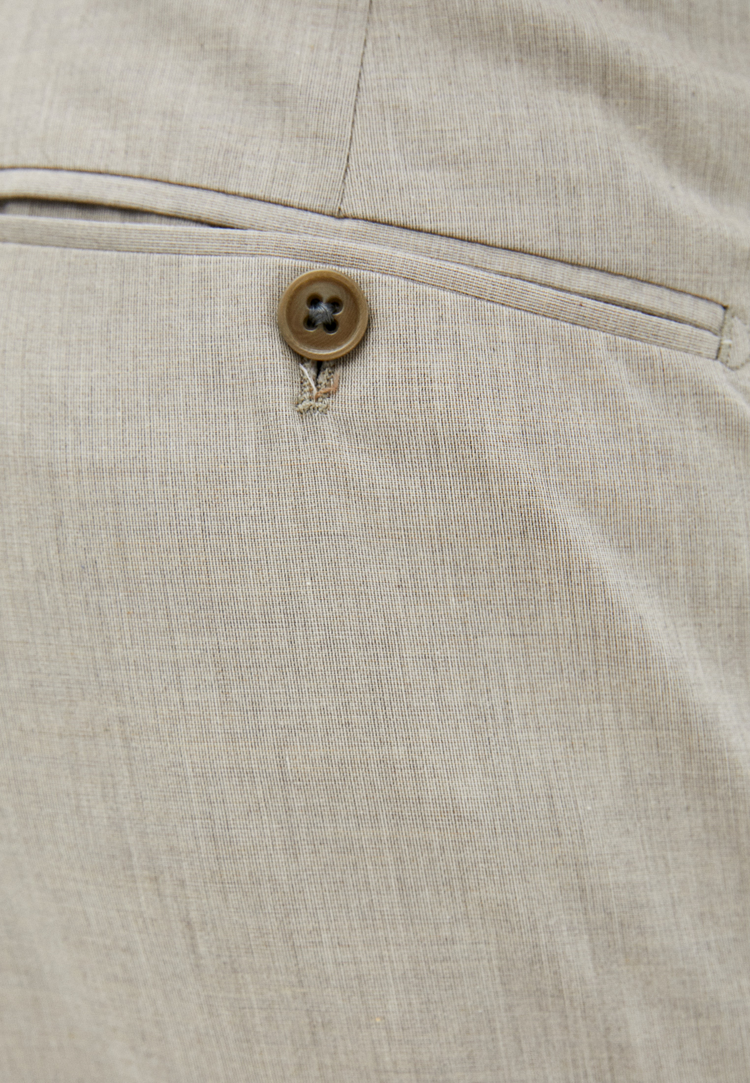 Мужские повседневные брюки Emporio Armani (Эмпорио Армани) W1P0N0 W1516: изображение 5