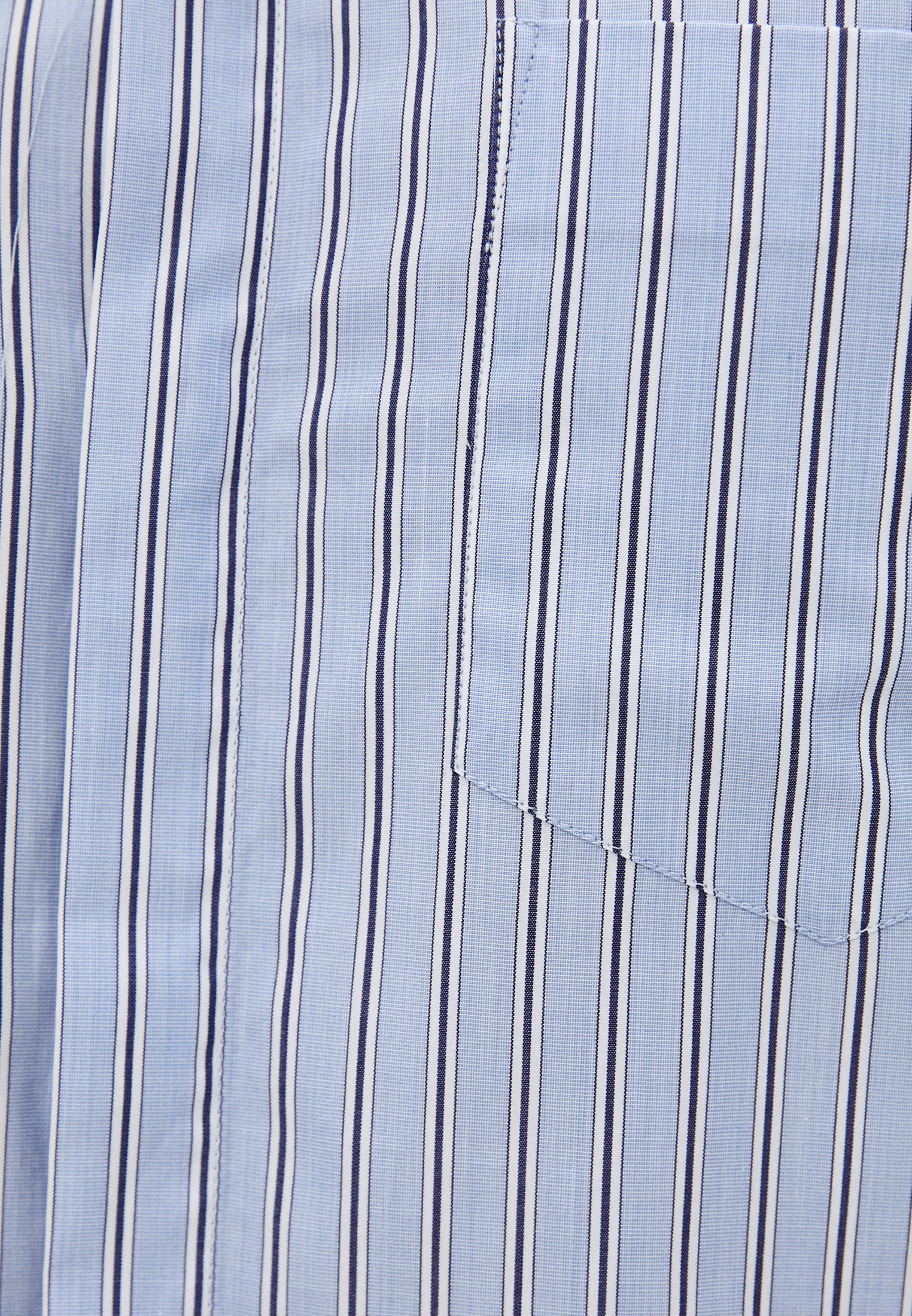 Рубашка с длинным рукавом Emporio Armani (Эмпорио Армани) W1CC3T W151C: изображение 6