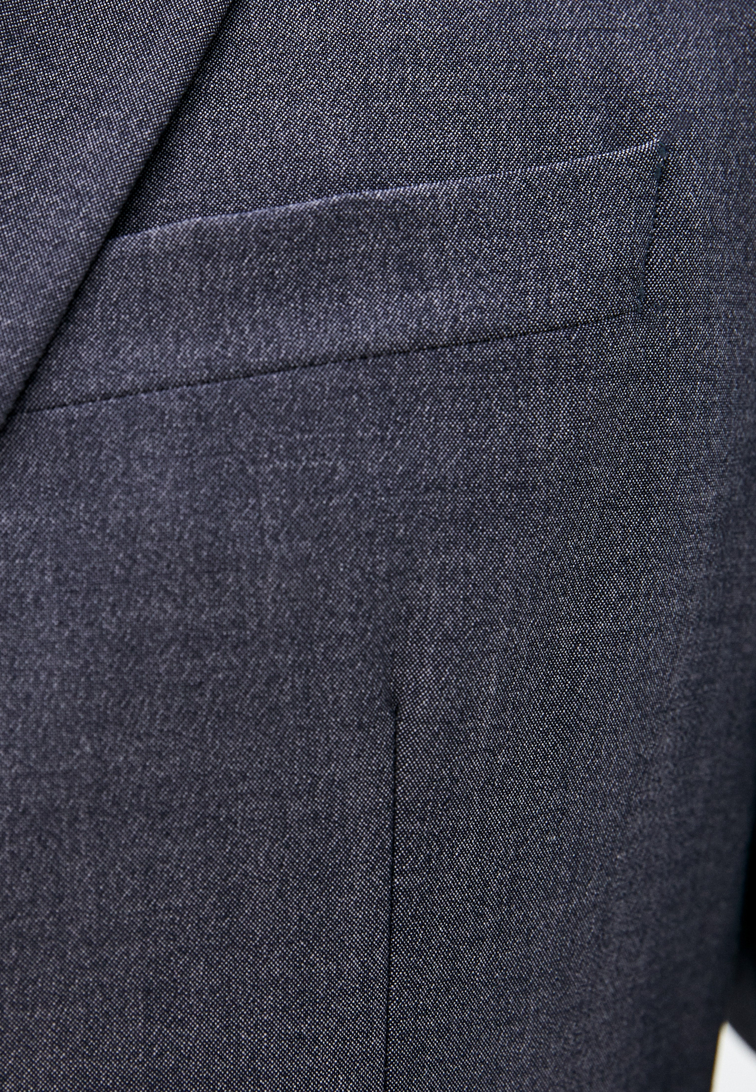 Мужской пиджак Emporio Armani (Эмпорио Армани) W1G28S W1522: изображение 5