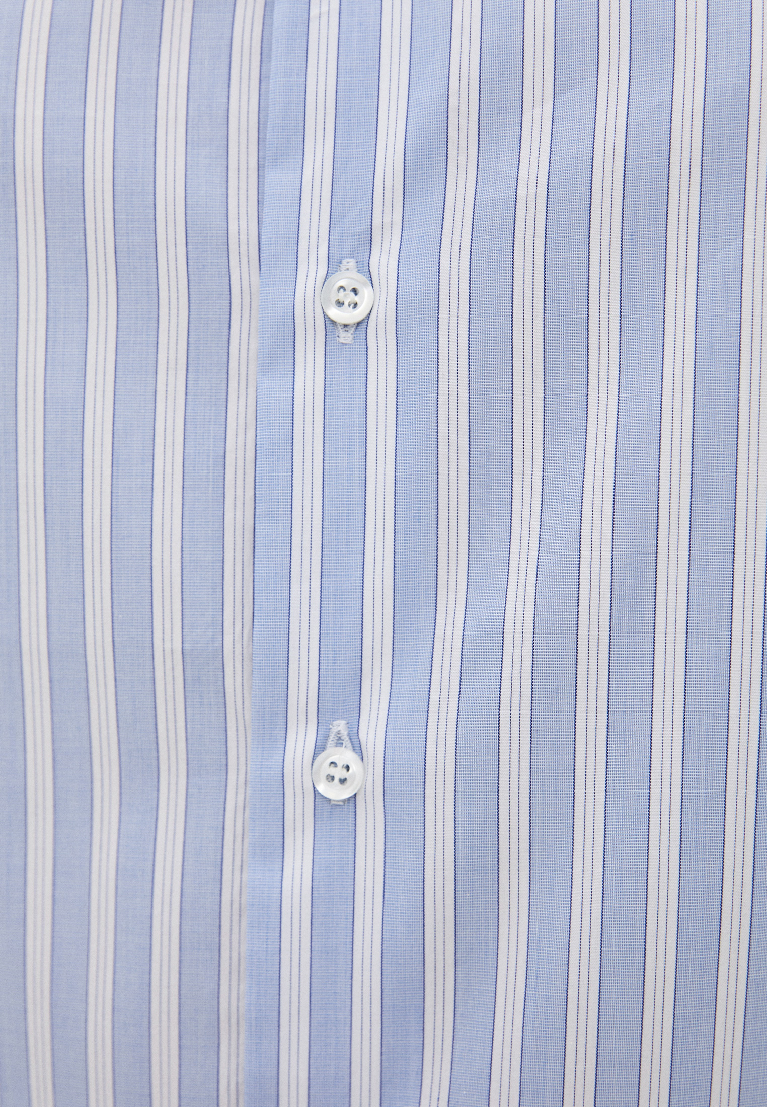 Рубашка с длинным рукавом Emporio Armani (Эмпорио Армани) W1C32T W155C: изображение 6