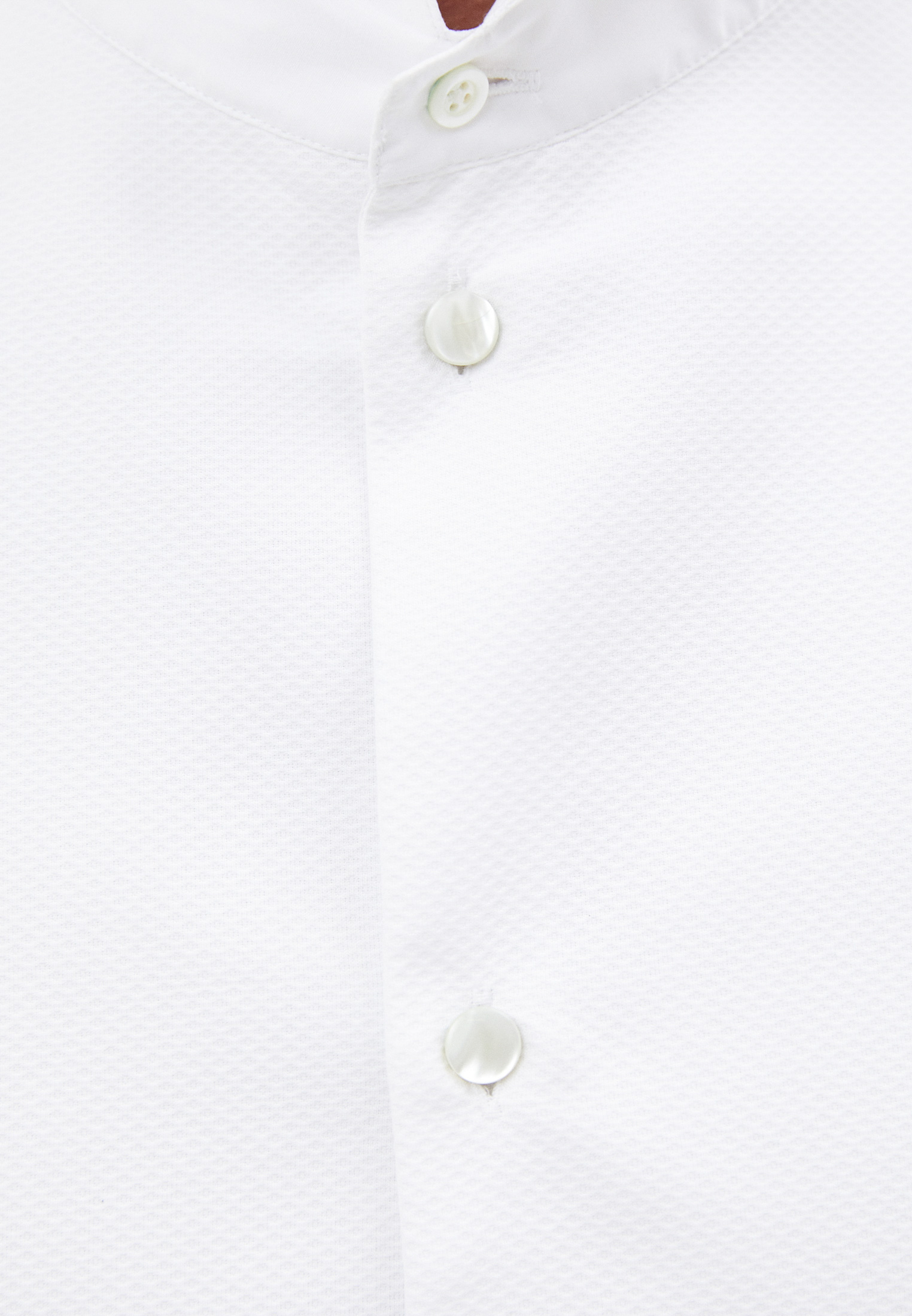 Рубашка с длинным рукавом Emporio Armani (Эмпорио Армани) W1C70G W1DC5: изображение 6