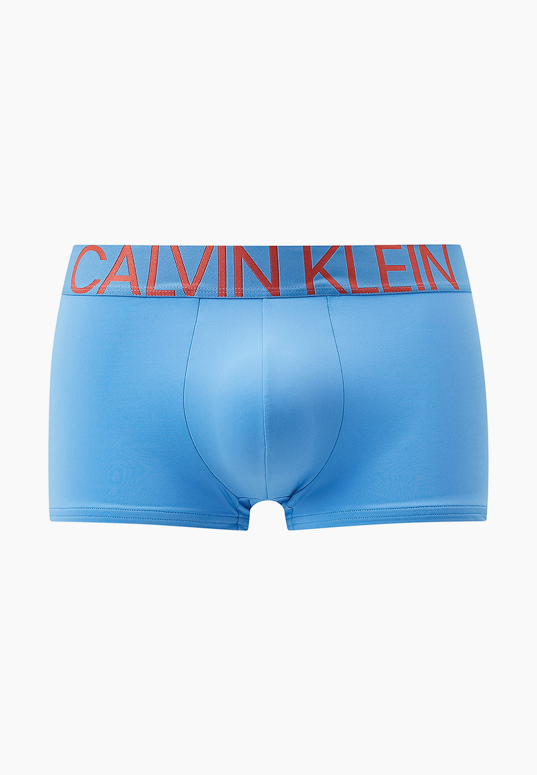 Мужские трусы Calvin Klein Underwear (Кельвин Кляйн Андервеар) NB1702A: изображение 1