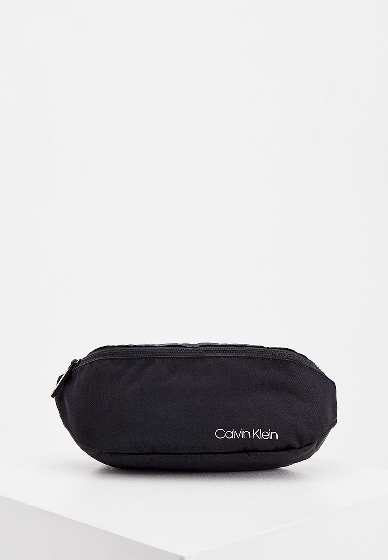 Поясная сумка Calvin Klein (Кельвин Кляйн) K50K505660: изображение 3