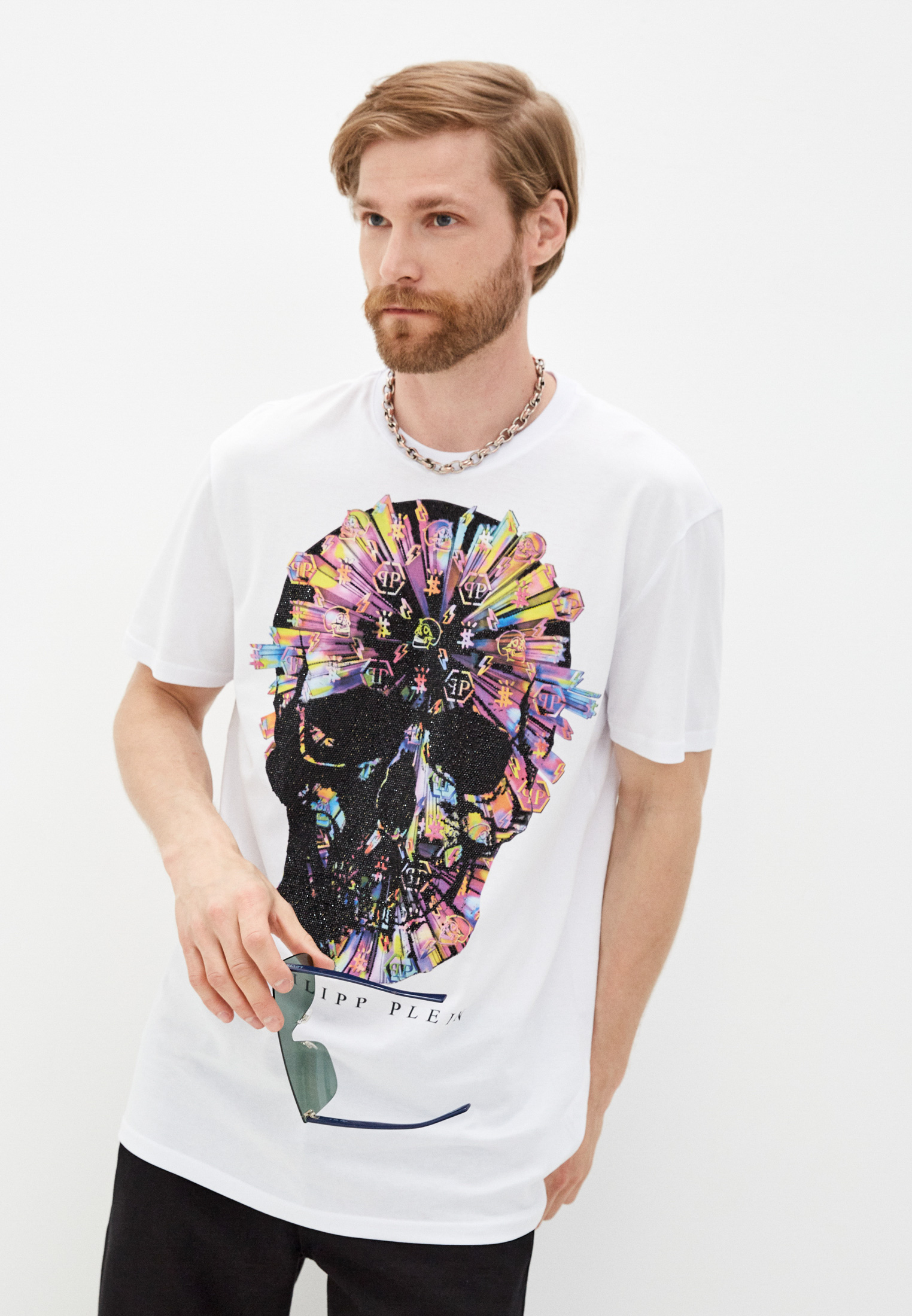 galaxy bella rose philipp plein