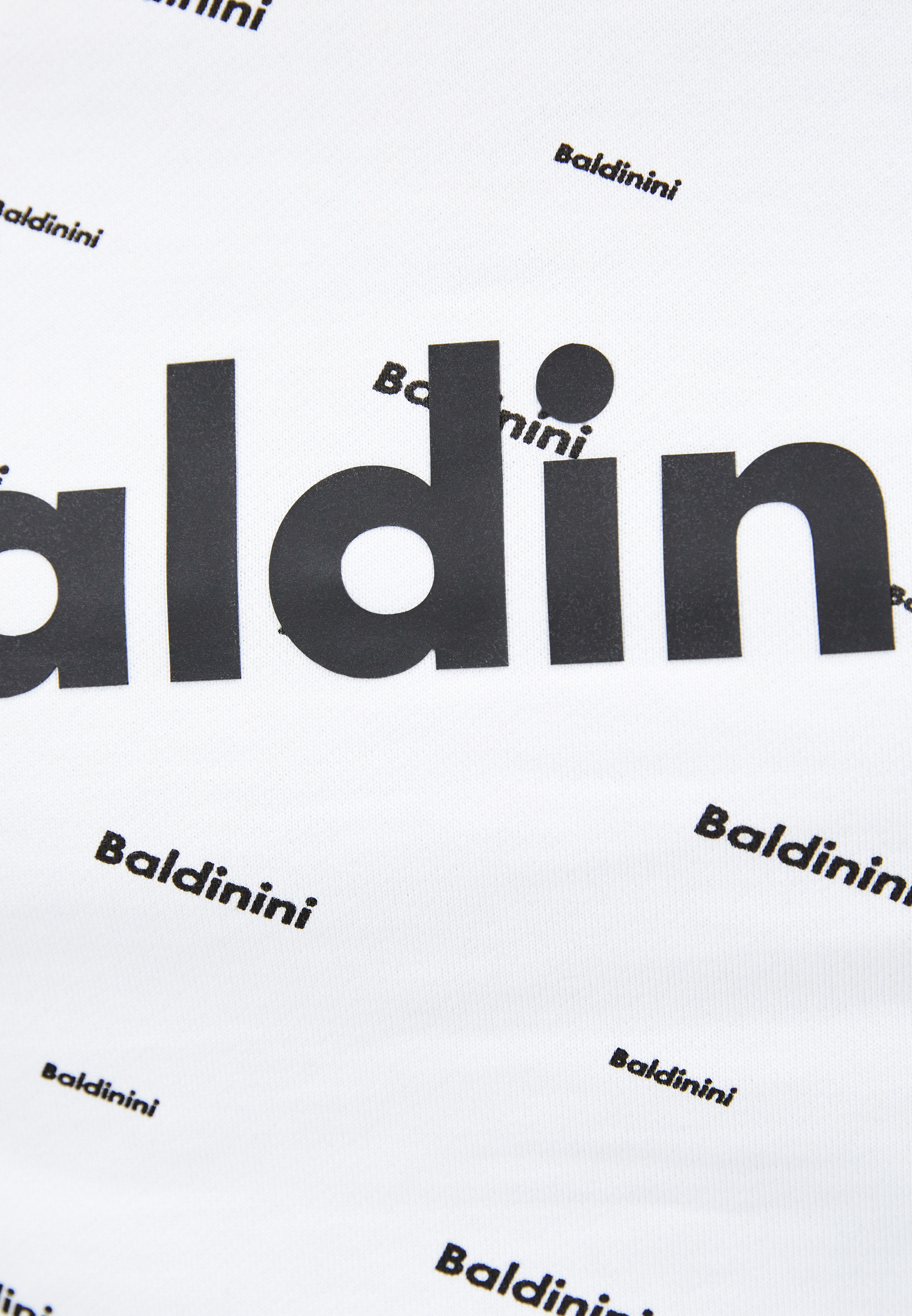 Мужская толстовка Baldinini (Балдинини) A1UFL04BTEJ001: изображение 5