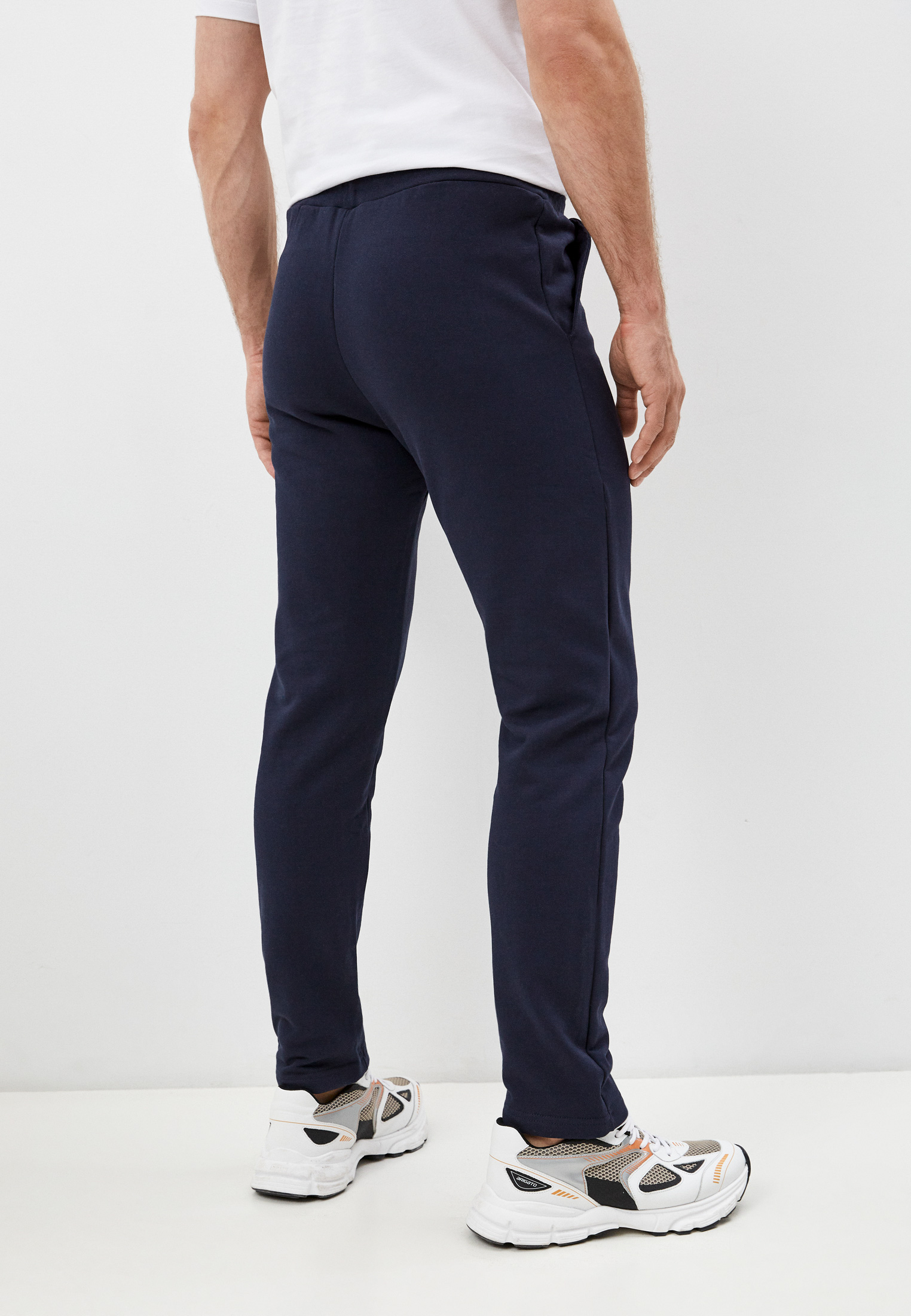 Мужские спортивные брюки Baldinini (Балдинини) A1UPN01CTEJ001: изображение 4