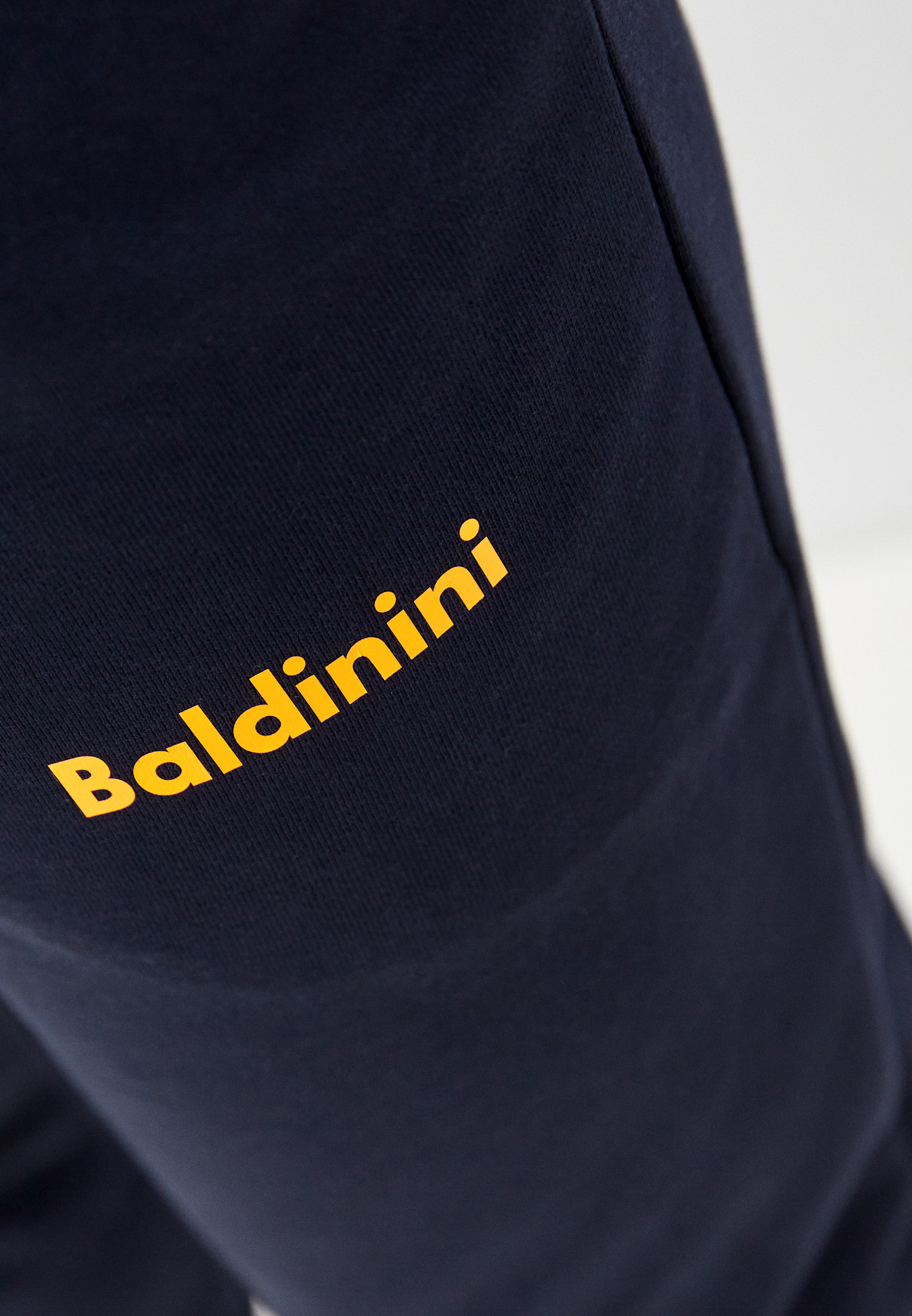 Мужские спортивные брюки Baldinini (Балдинини) A1UPN01CTEJ001: изображение 5