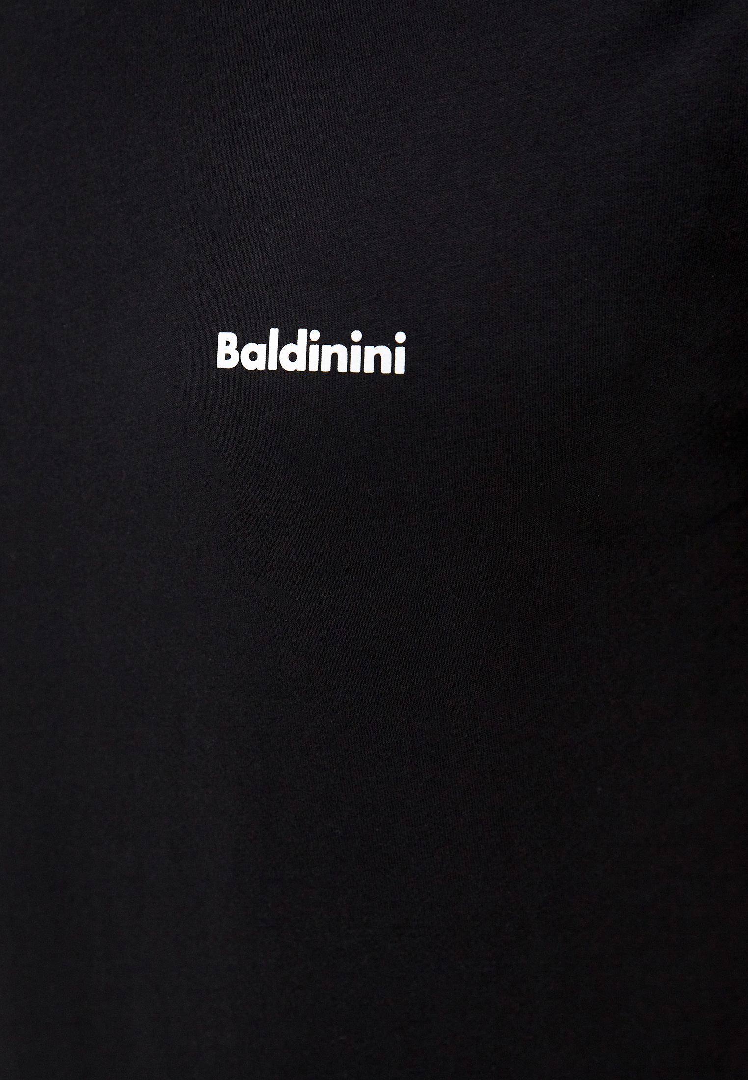 Мужская футболка Baldinini (Балдинини) A1UTS01BTEJ004: изображение 5