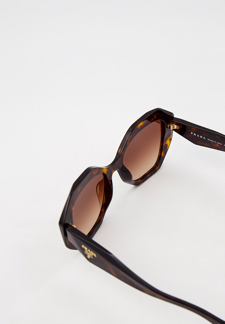 Женские солнцезащитные очки Prada (Прада) 0PR 16WS: изображение 3