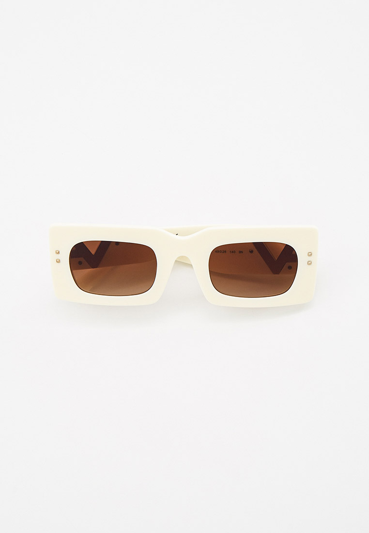 Женские солнцезащитные очки Valentino 0VA4094: изображение 3