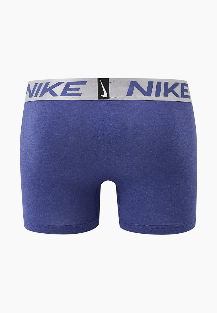 Мужские трусы Nike (Найк) 0000KE1021: изображение 2