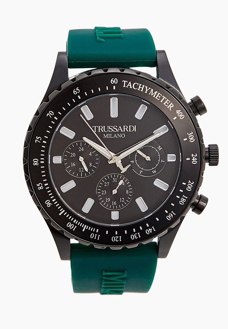 Мужские часы Trussardi (Труссарди) R2451148002: изображение 1