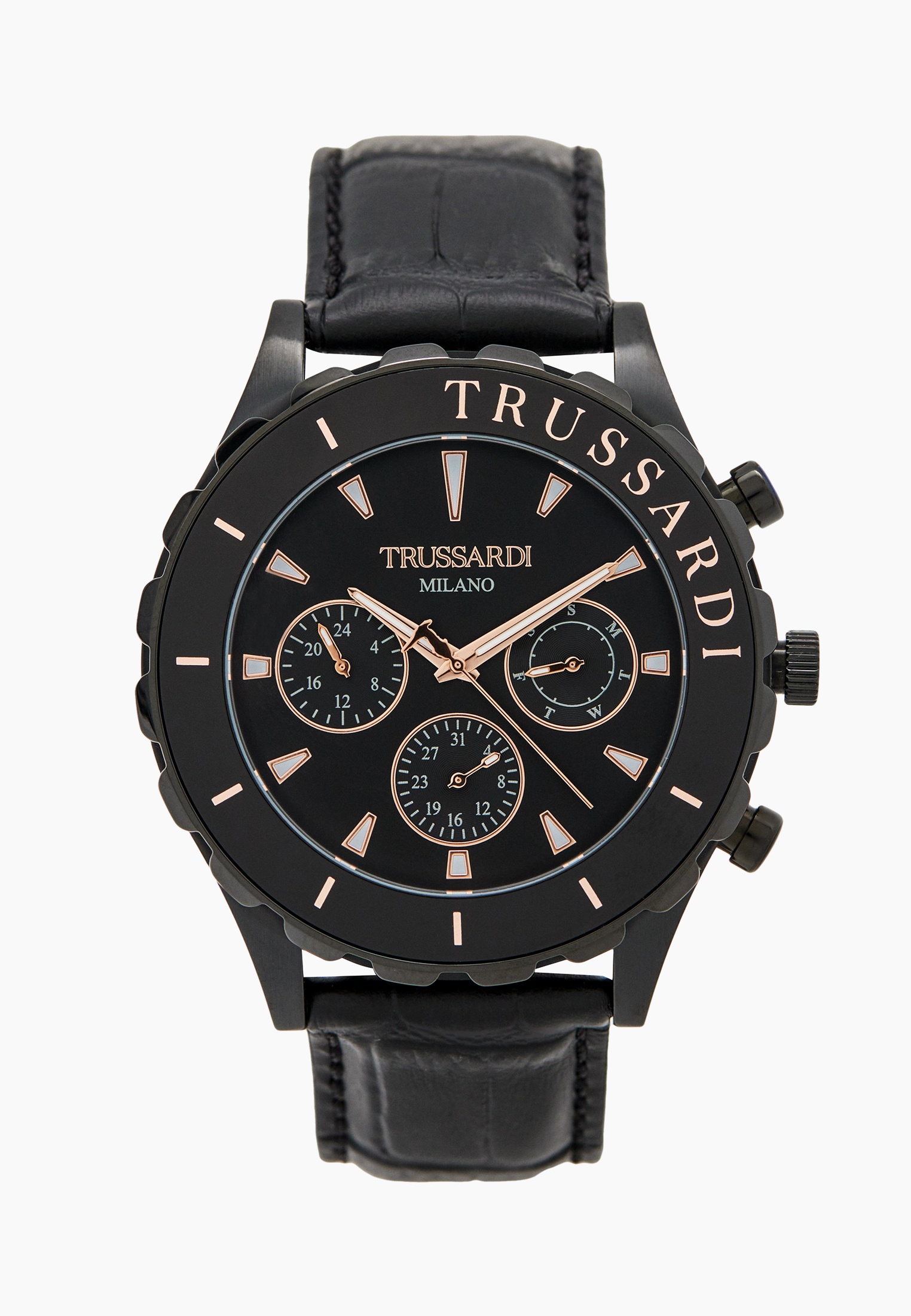 Мужские часы Trussardi (Труссарди) R2451143003: изображение 7