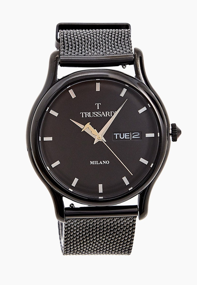 Мужские часы Trussardi (Труссарди) R2453127012: изображение 1