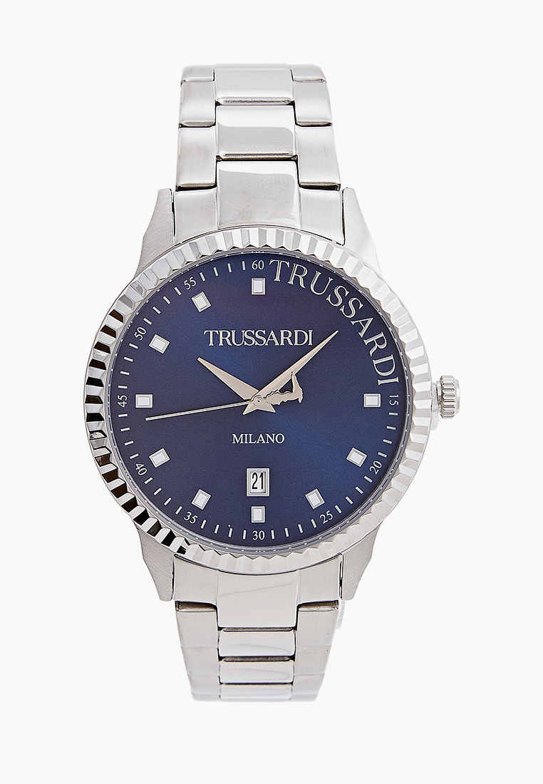 Мужские часы Trussardi (Труссарди) R2453141007