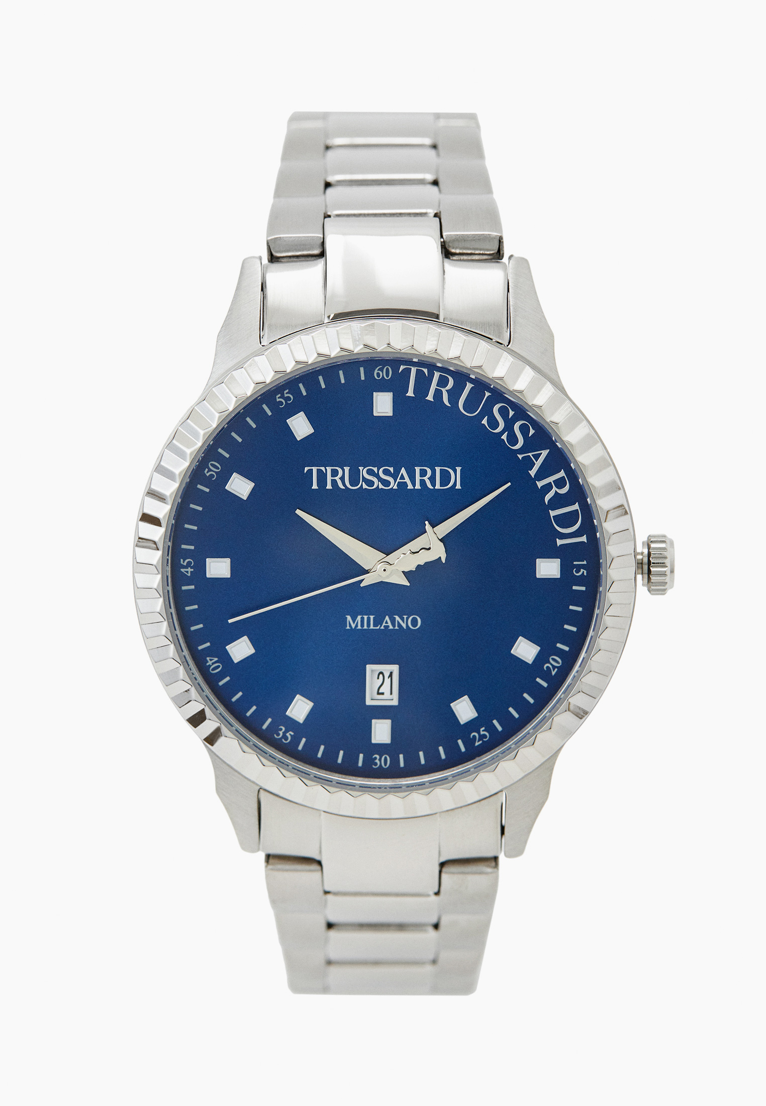 Мужские часы Trussardi (Труссарди) R2453141007: изображение 7