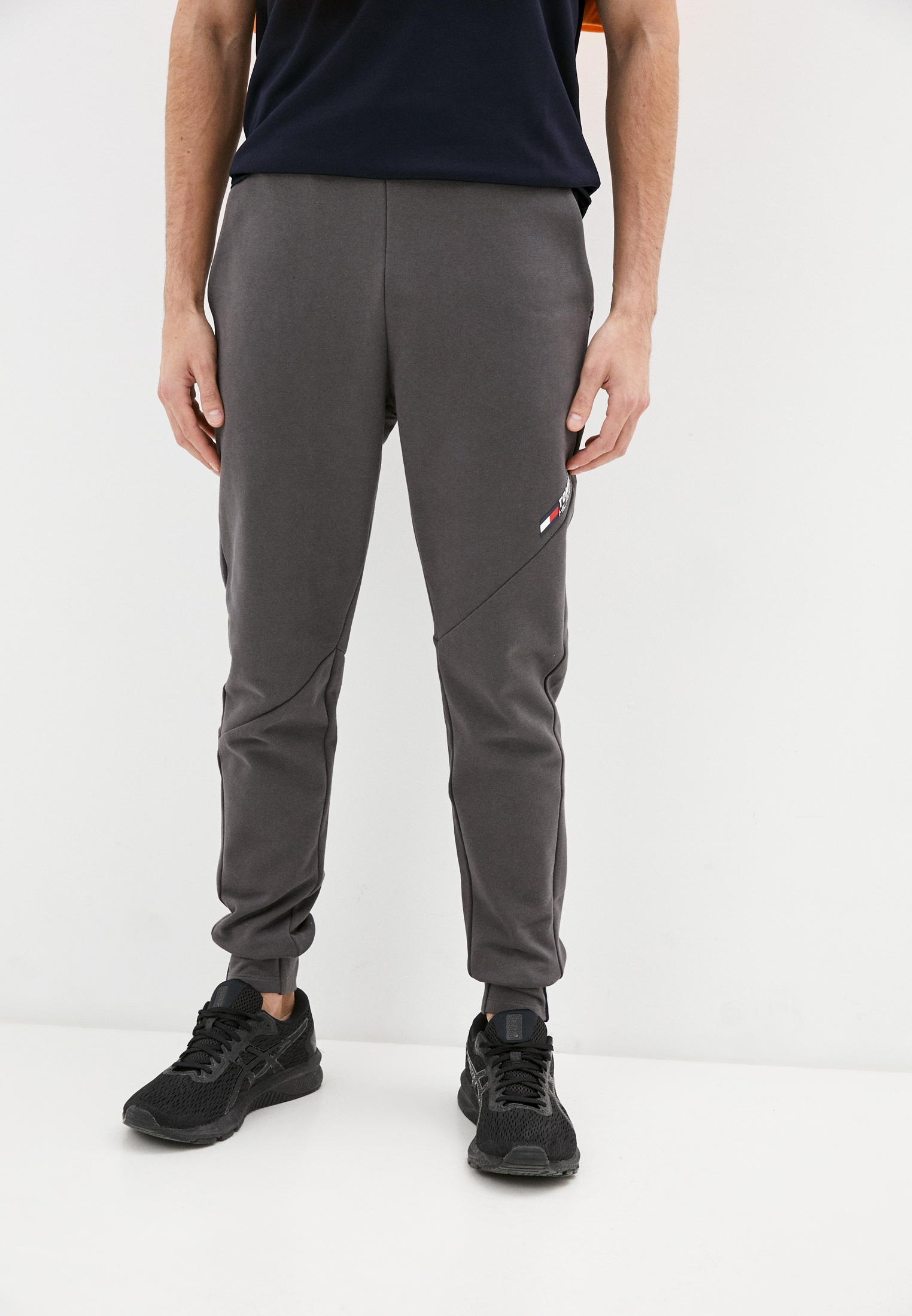 Мужские спортивные брюки Tommy Hilfiger (Томми Хилфигер) MW0MW18462