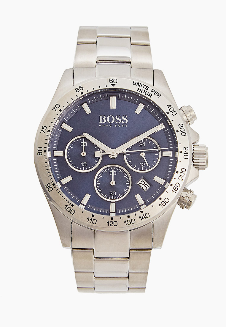 Мужские часы Boss (Босс) 1513755: изображение 3