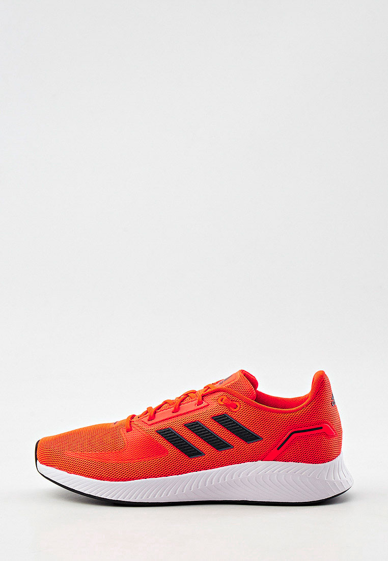 Мужские кроссовки Adidas (Адидас) H04537: изображение 1