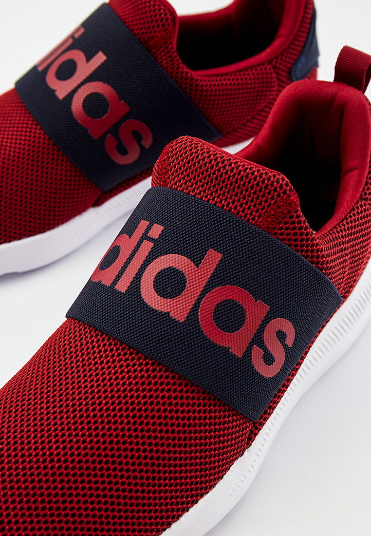 Мужские кроссовки Adidas (Адидас) H04829: изображение 3
