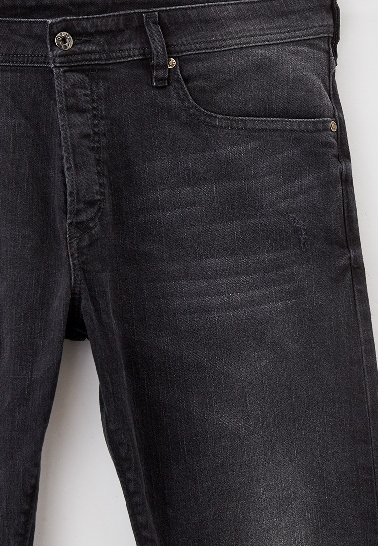 Мужские прямые джинсы Diesel (Дизель) 00SDHBRC48N: изображение 3