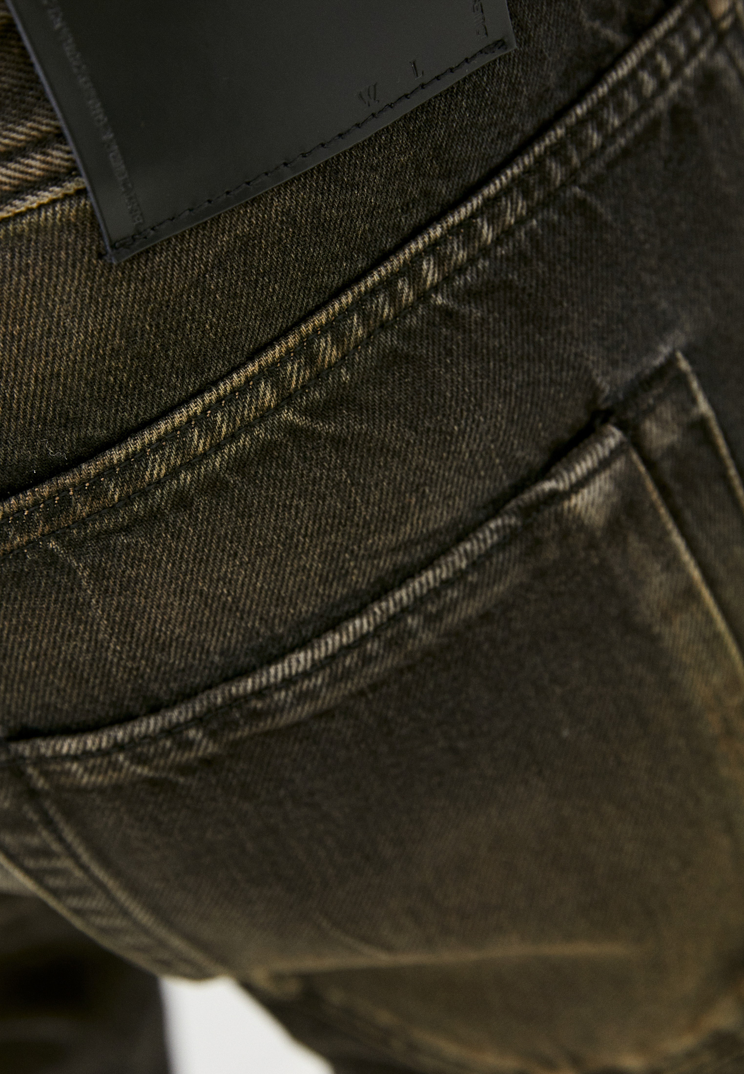 Мужские брюки Diesel (Дизель) 00SFEIBG8V2: изображение 4