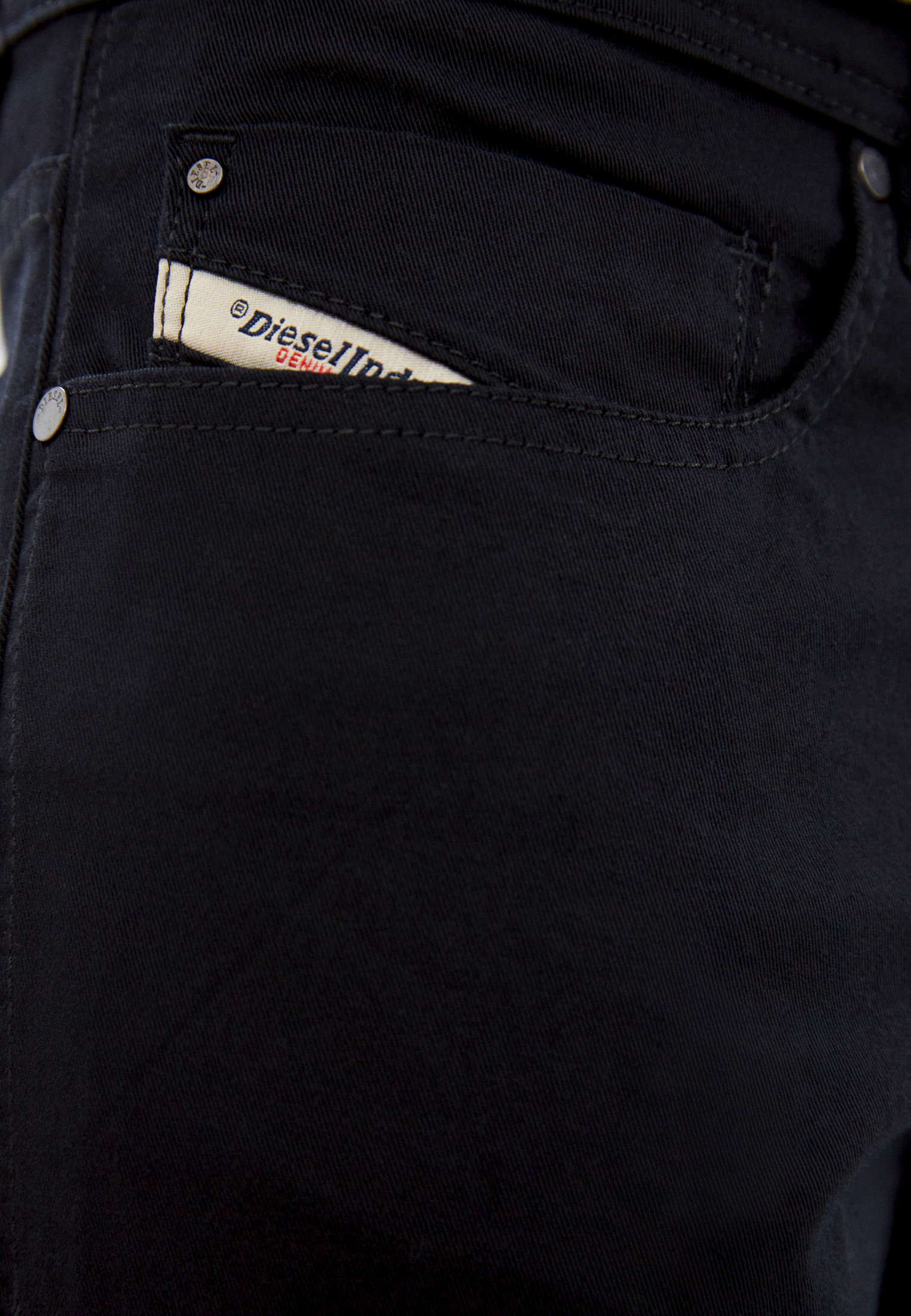 Мужские повседневные брюки Diesel (Дизель) 00SZ0BRCARP: изображение 8