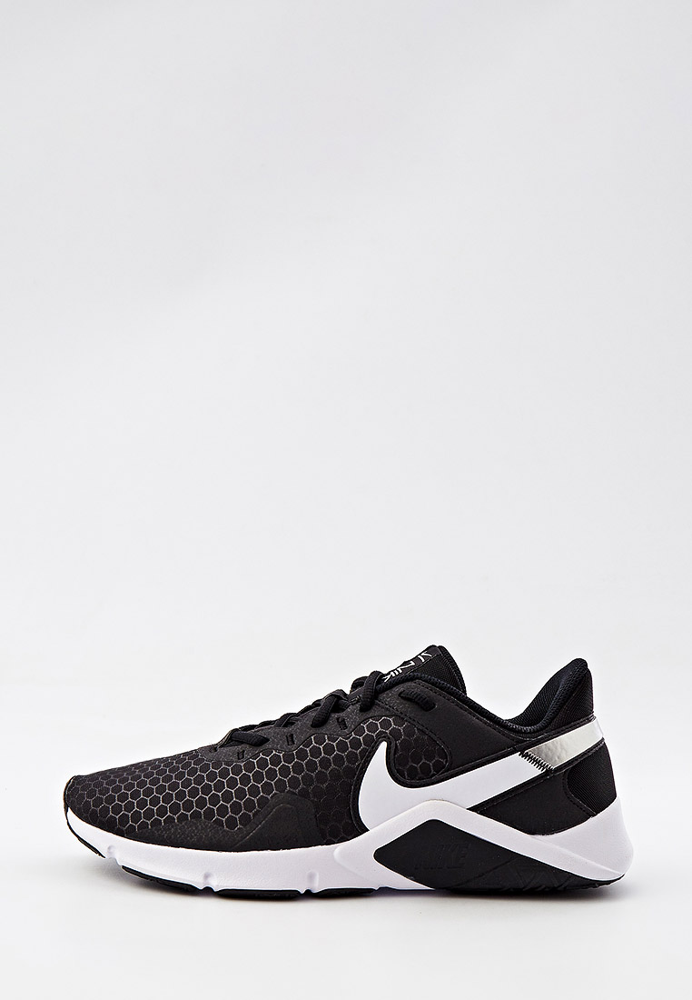 Мужские кроссовки Nike (Найк) CQ9356: изображение 11