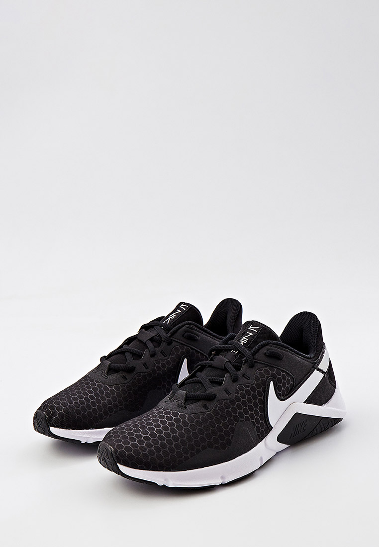 Мужские кроссовки Nike (Найк) CQ9356: изображение 22