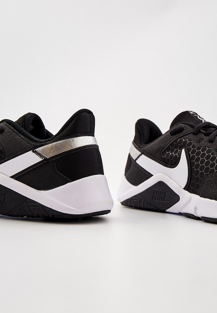 Мужские кроссовки Nike (Найк) CQ9356: изображение 14