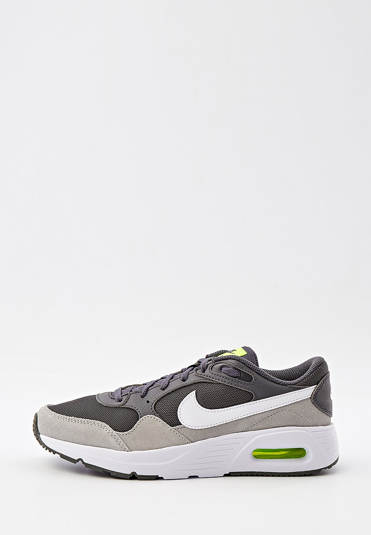 Кроссовки для мальчиков Nike (Найк) CZ5358: изображение 6