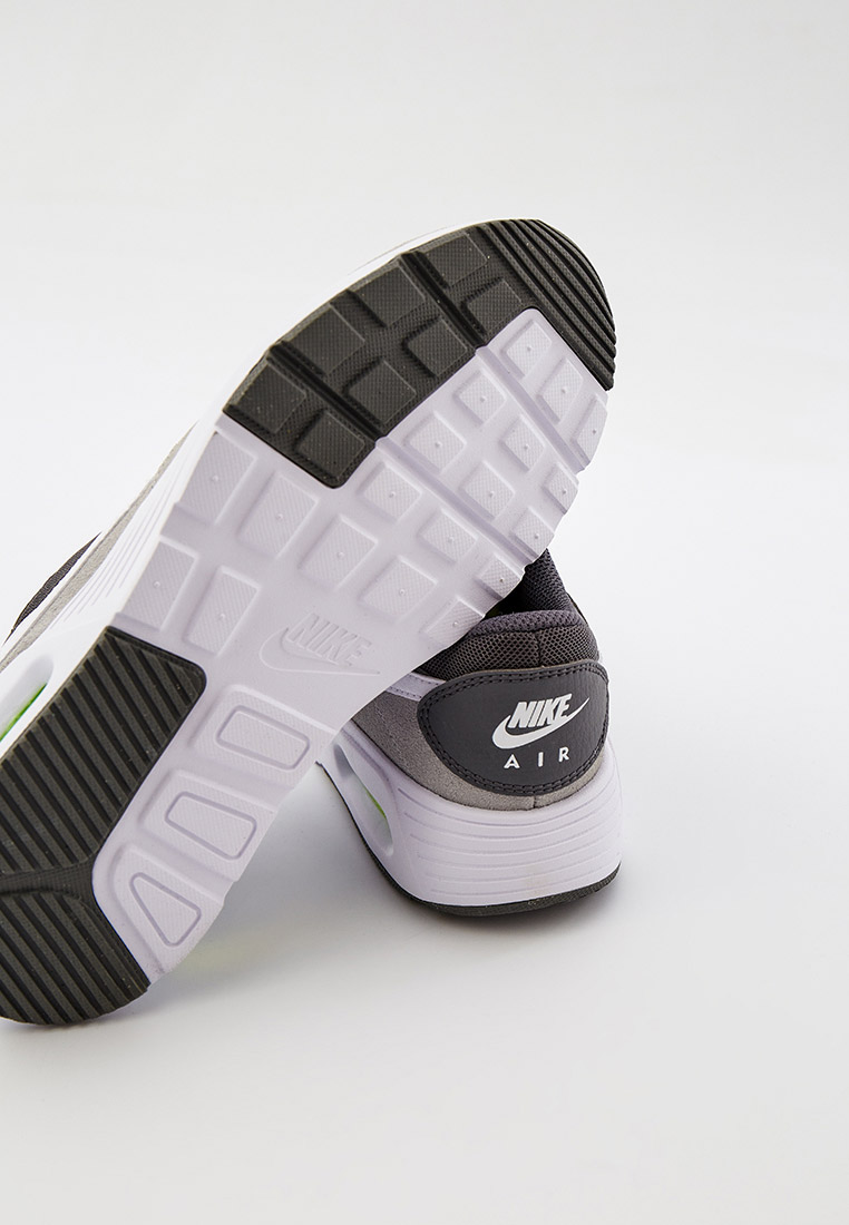 Кроссовки для мальчиков Nike (Найк) CZ5358: изображение 10