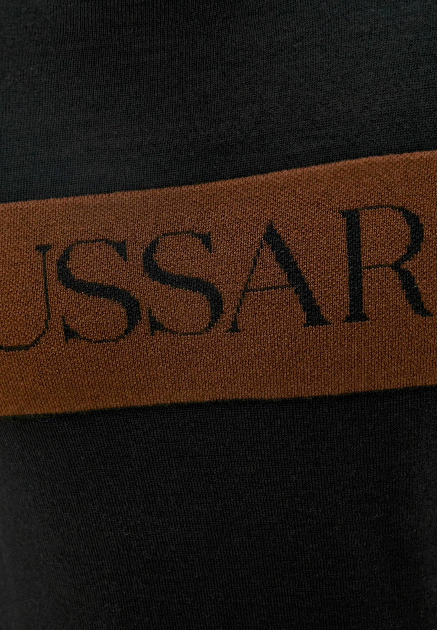 Джемпер Trussardi (Труссарди) 52M00517-0F000583: изображение 5