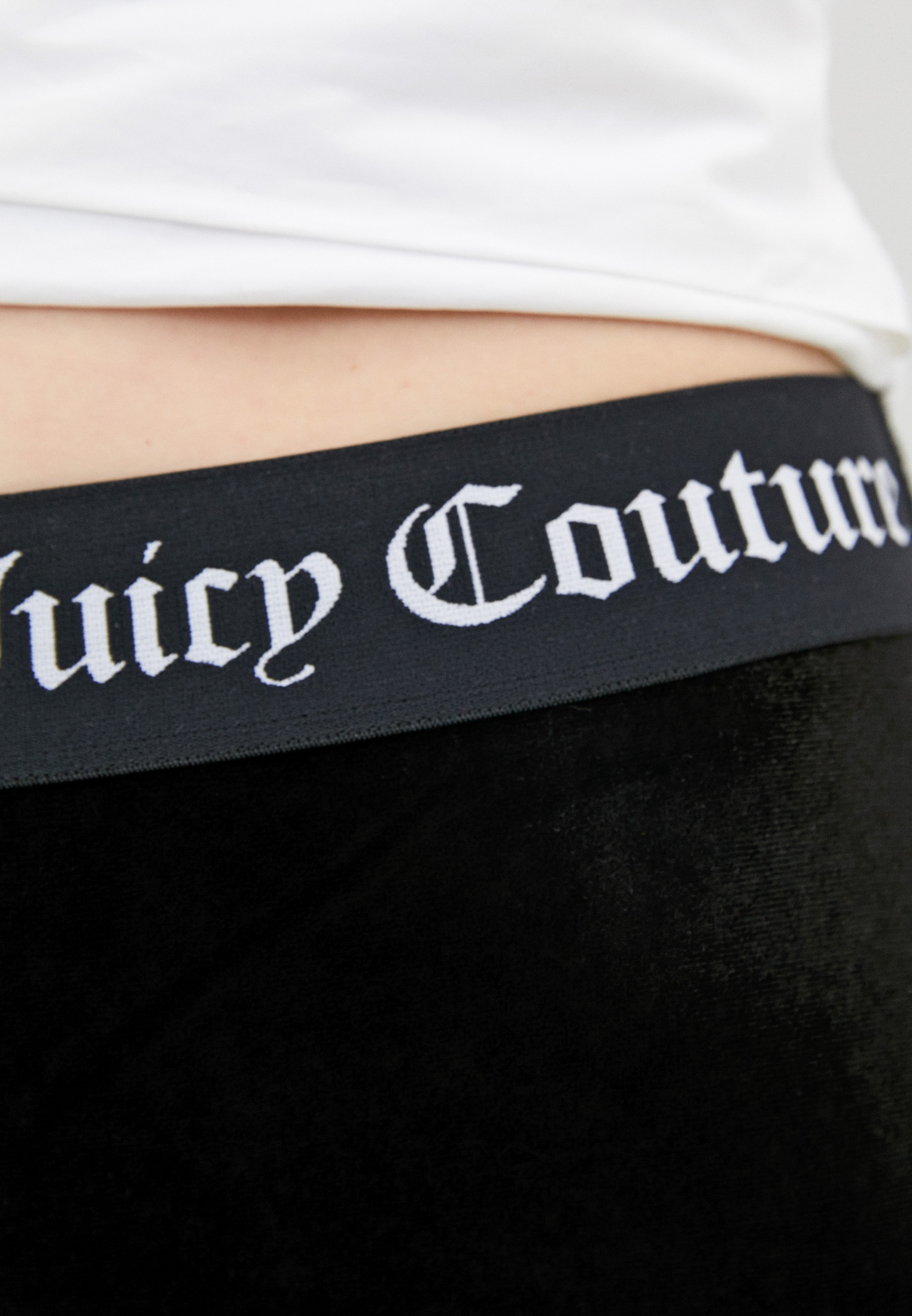 Женские домашние брюки Juicy Couture (Джуси Кутюр) JCLB220006: изображение 5