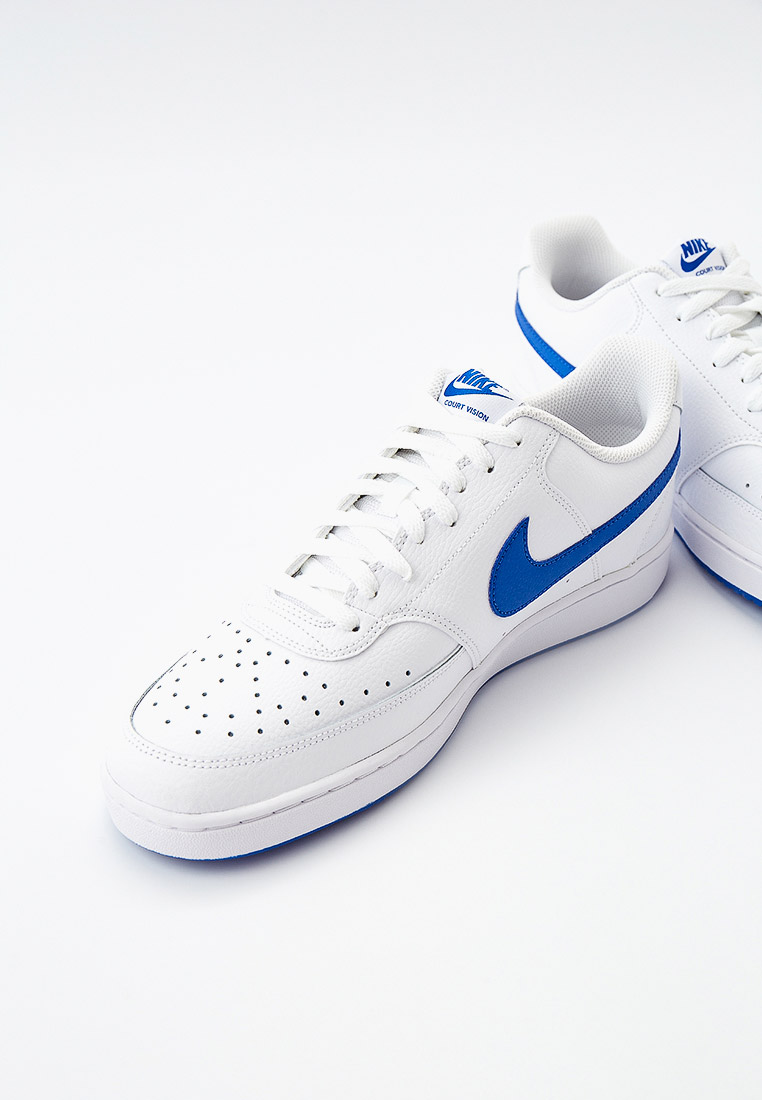 Мужские кеды Nike (Найк) CD5463: изображение 33