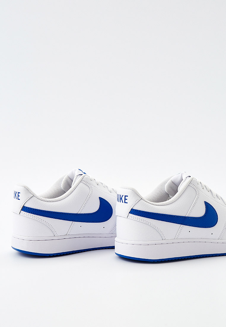 Мужские кеды Nike (Найк) CD5463: изображение 34