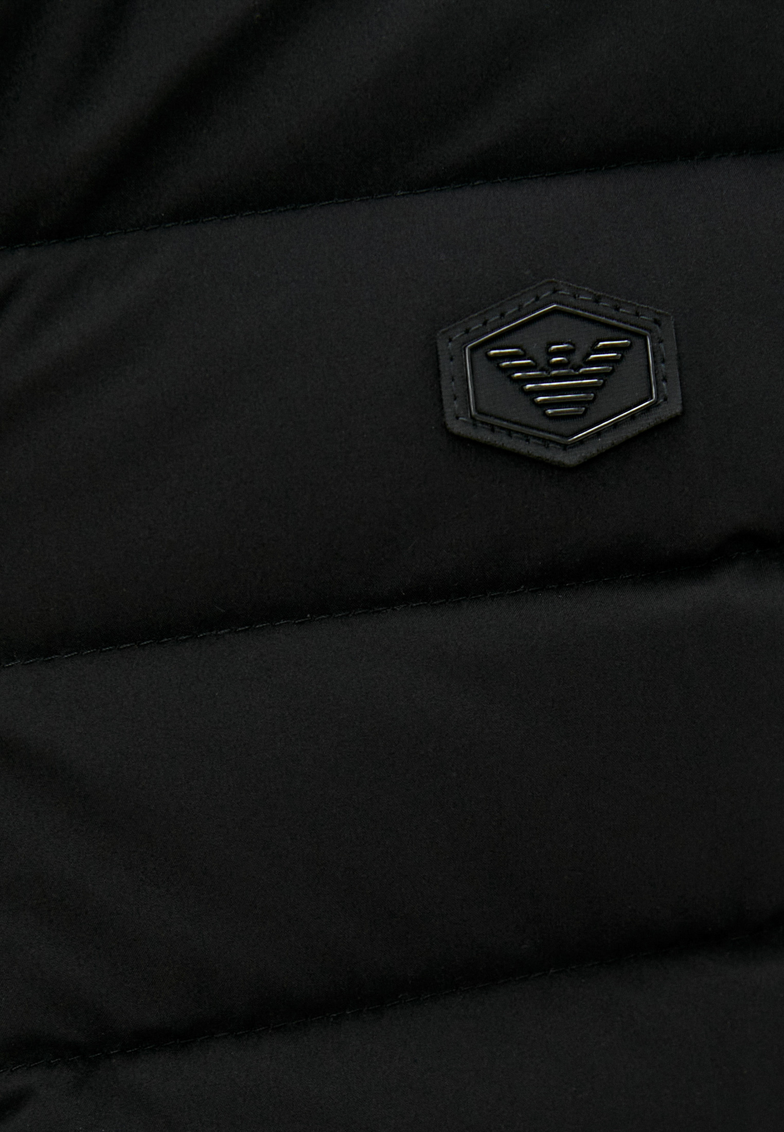 Мужская куртка Emporio Armani (Эмпорио Армани) 8N1BQ2 1NLRZ: изображение 9