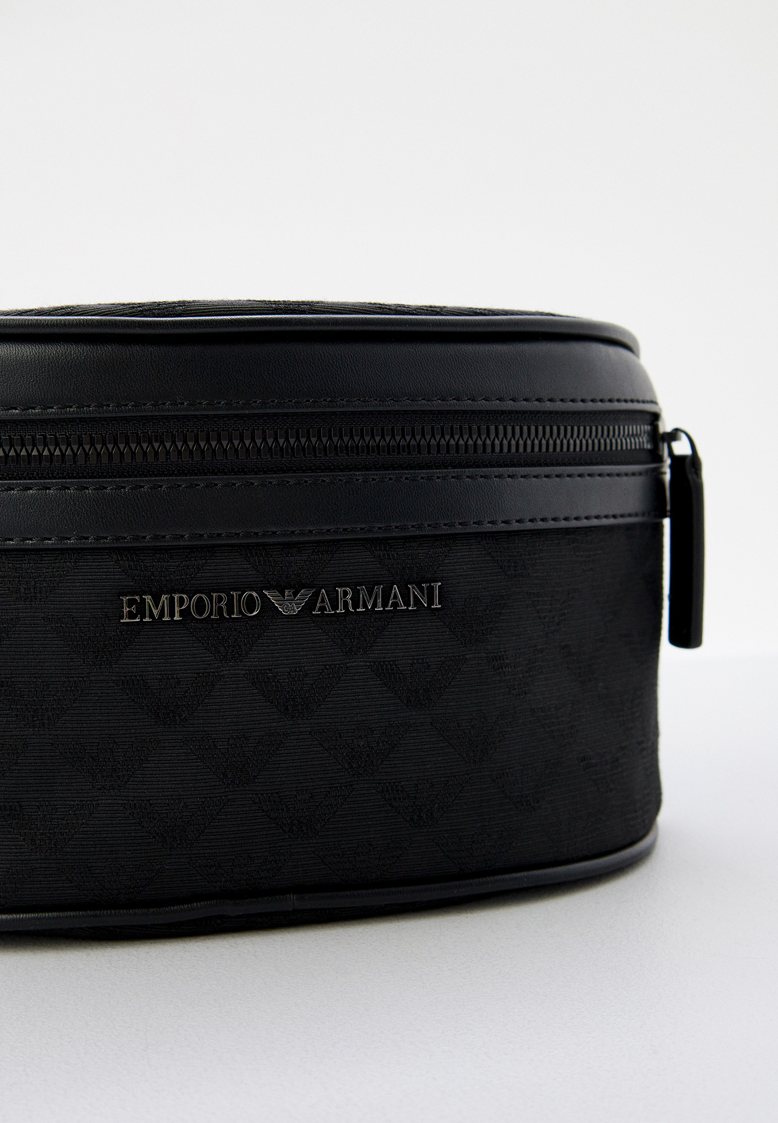 Поясная сумка Emporio Armani (Эмпорио Армани) Y4O312 Y022V: изображение 3