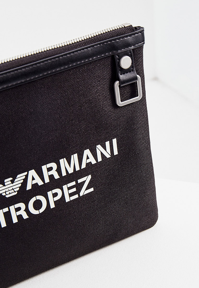 Несессер Emporio Armani (Эмпорио Армани) Y4R342 Y054E: изображение 3